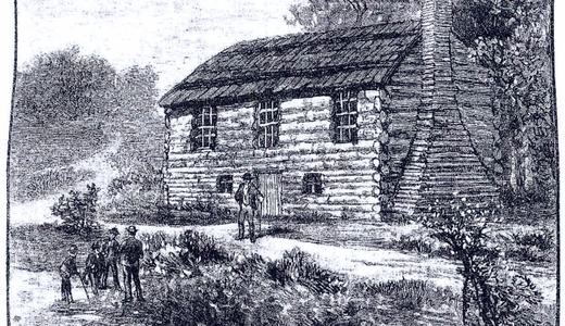Middle Colonies Presbyterian Awakening — c. 1730-1742