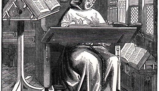 Early Medieval Christianity: Continuity and Decline — 500-900