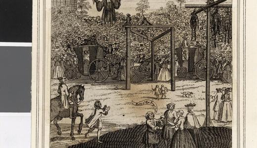 First Great Awakening — c. 1730s-1740s